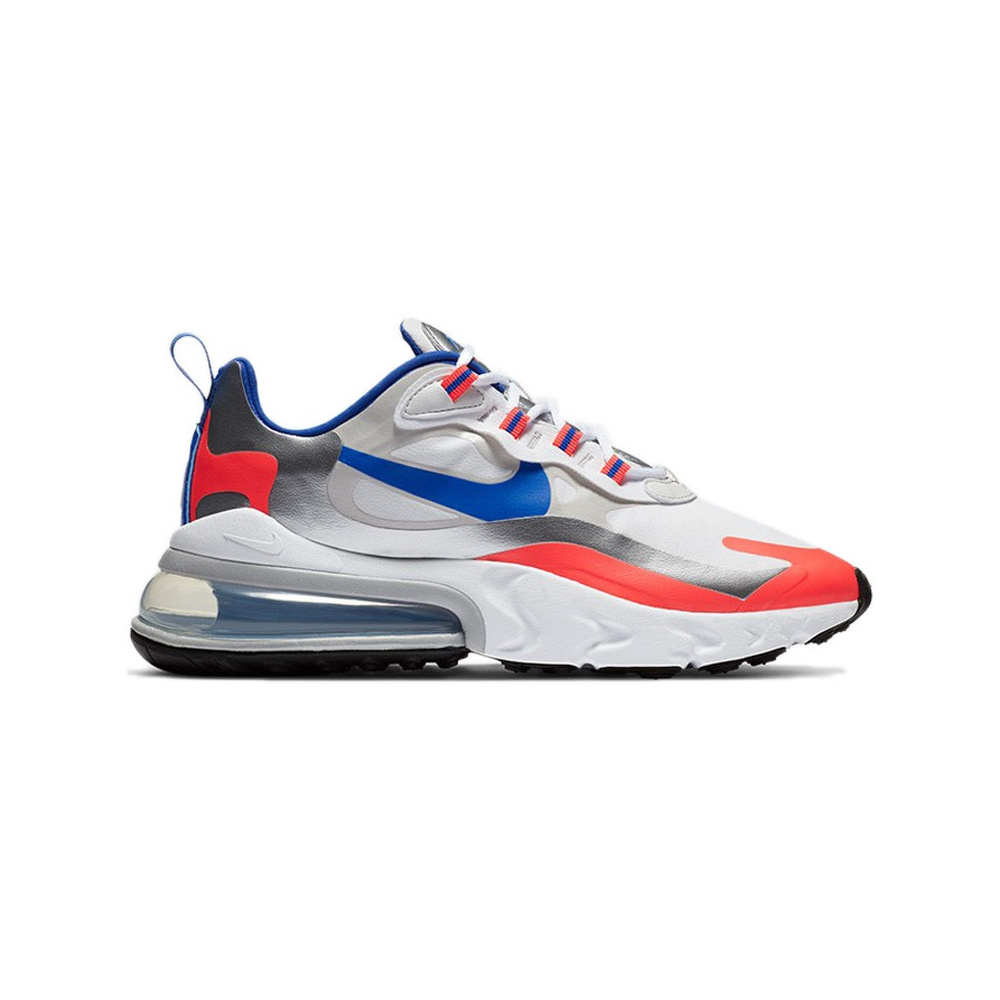 Nike Air Max 270 'Desert Khaki / Black' Женские