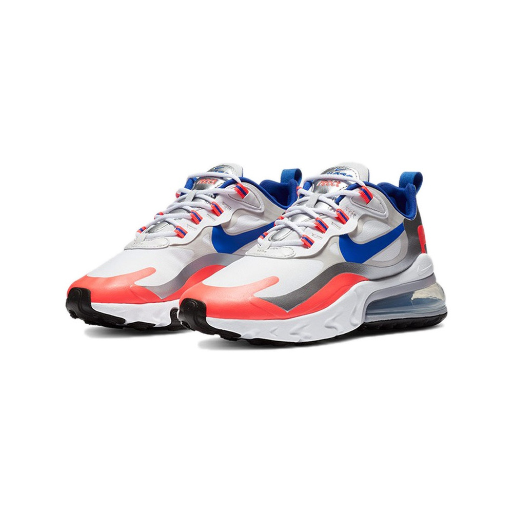 Nike Air Max 270 'Desert Khaki / Black' Женские