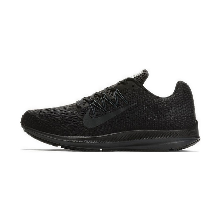 Nike Zoom Winflo 5 'Black / Anthracite / Black' Мужские