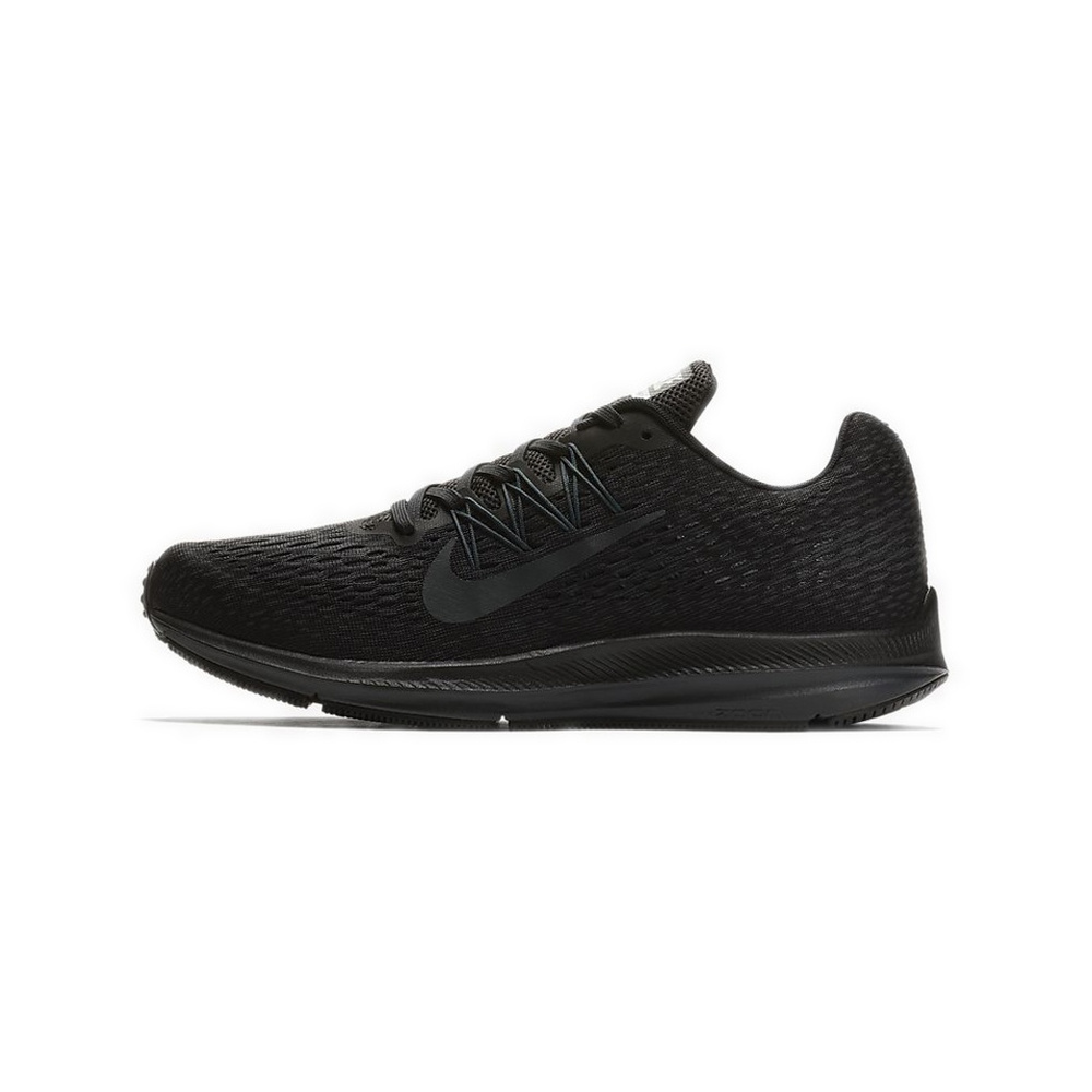 Black / Anthracite / Black