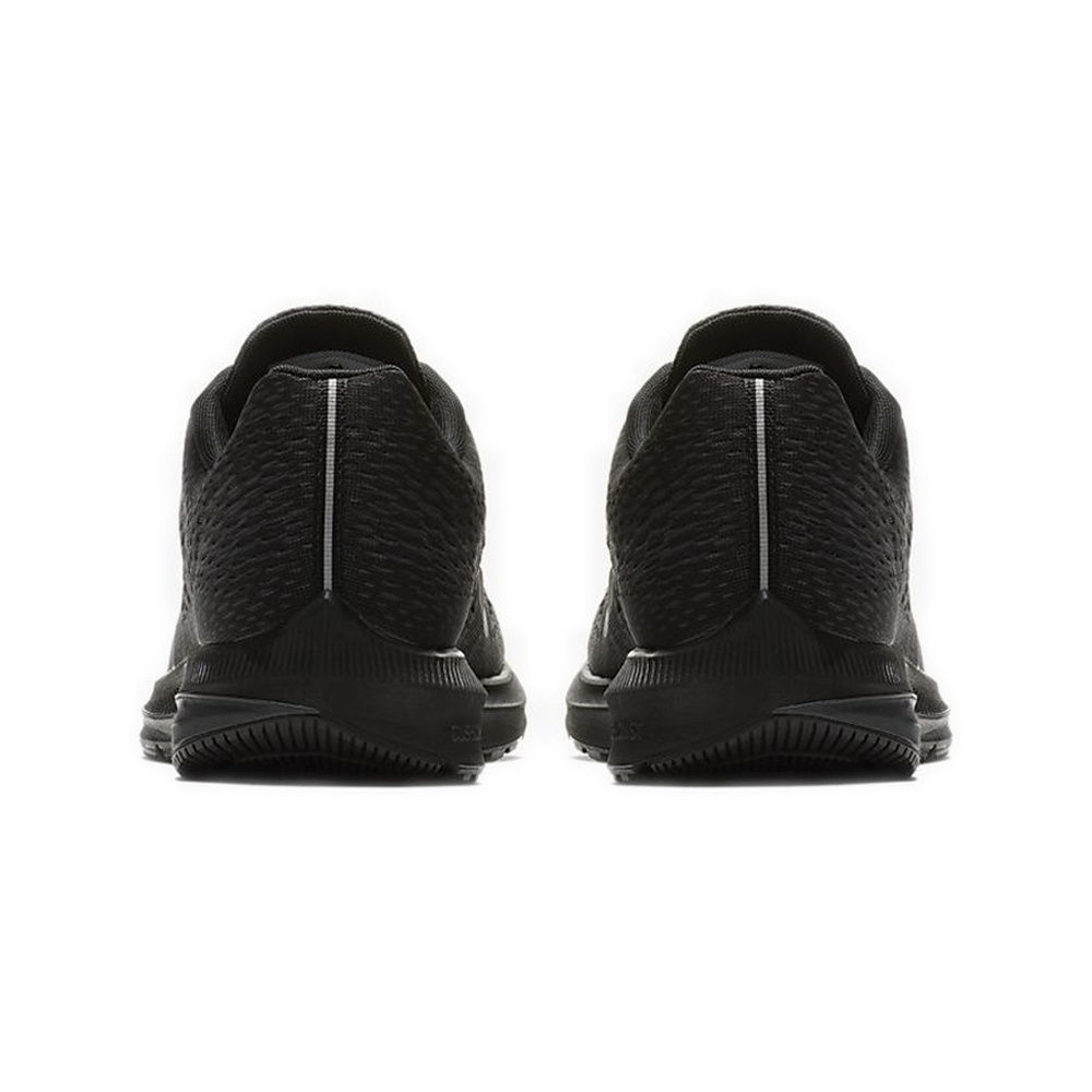 Nike Zoom Winflo 5 'Black / Anthracite / Black' Мужские