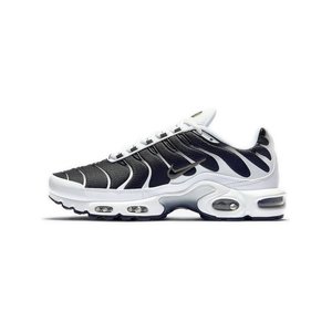 Nike Air Max Plus ‘White / Pure Platinum / Black’ Мужские