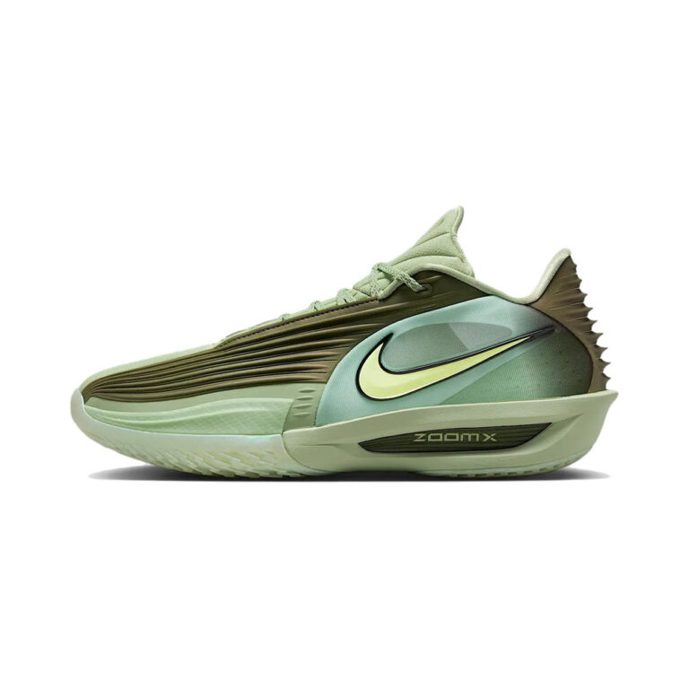 Nike G.t. Cut 3 'Coconut Milk / Neutral Olive / University Red / Linen' Мужские