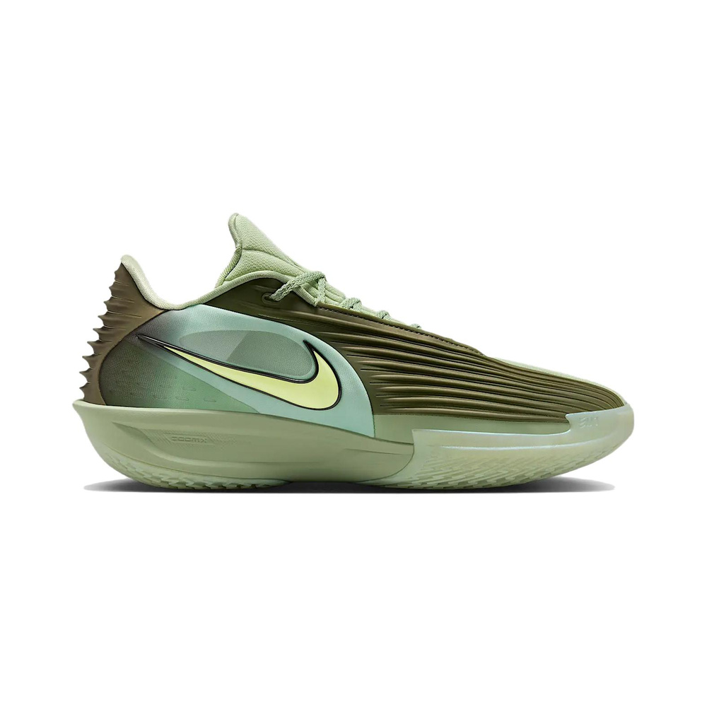 Nike G.t. Cut 3 'Coconut Milk / Neutral Olive / University Red / Linen' Мужские