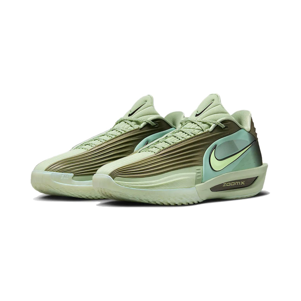 Nike G.t. Cut 3 'Coconut Milk / Neutral Olive / University Red / Linen' Мужские