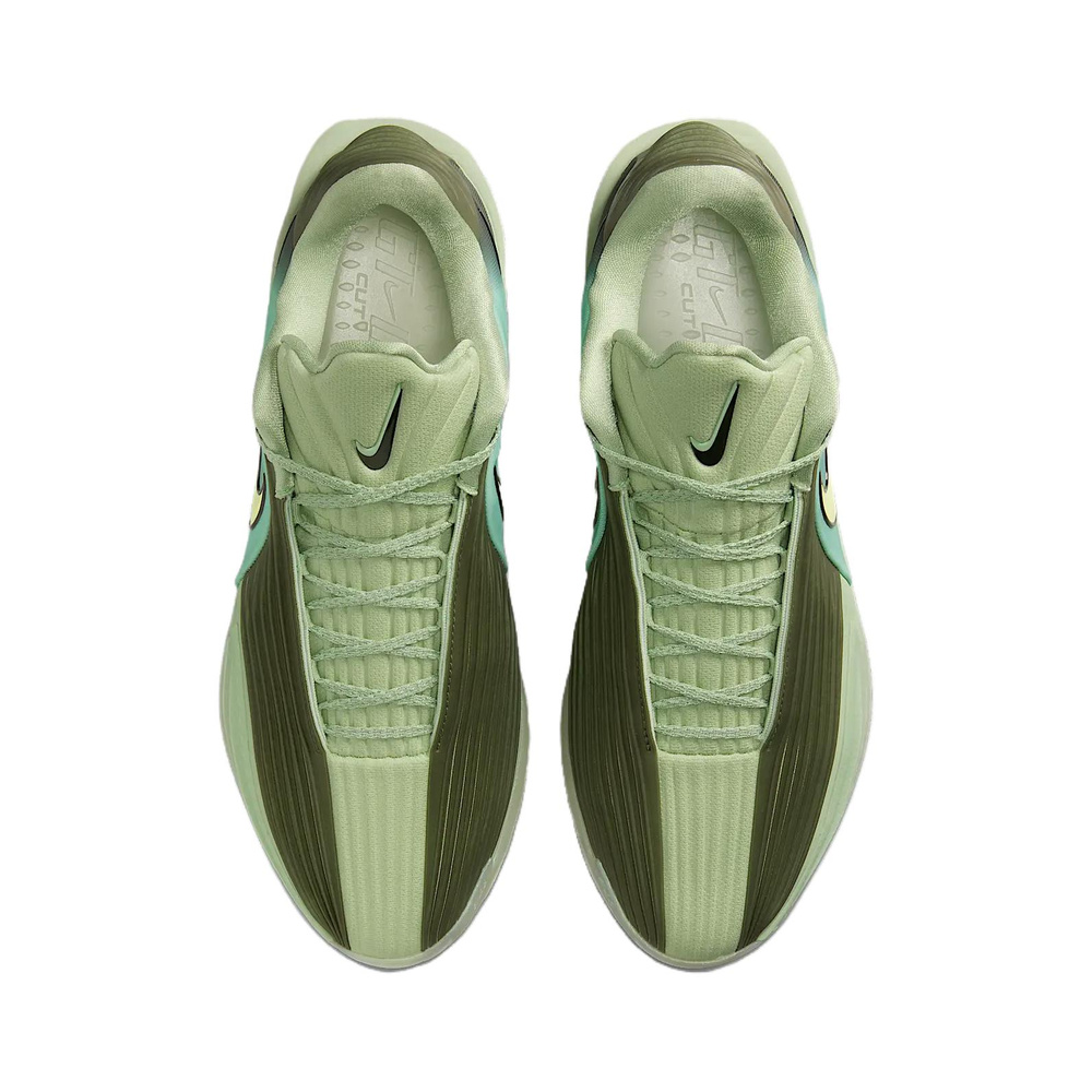 Nike G.t. Cut 3 'Coconut Milk / Neutral Olive / University Red / Linen' Мужские