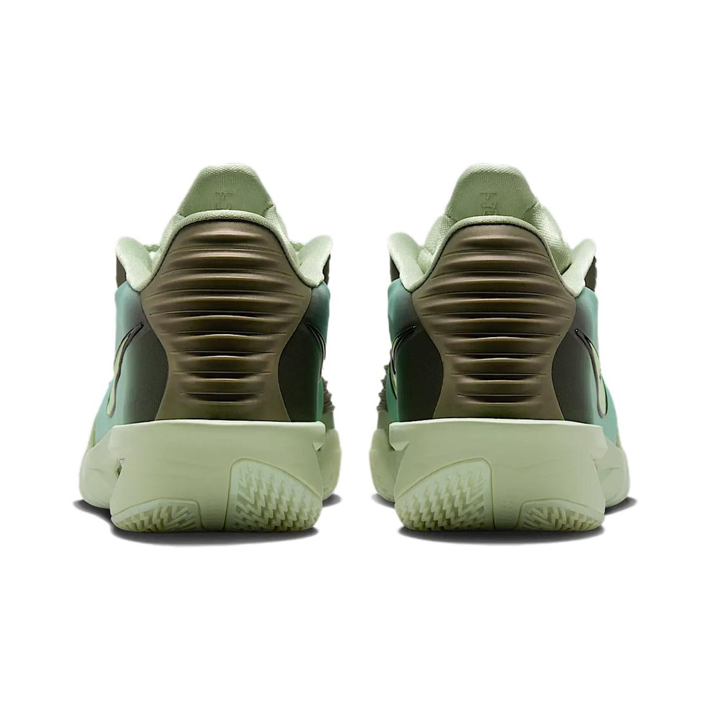 Nike G.t. Cut 3 'Coconut Milk / Neutral Olive / University Red / Linen' Мужские