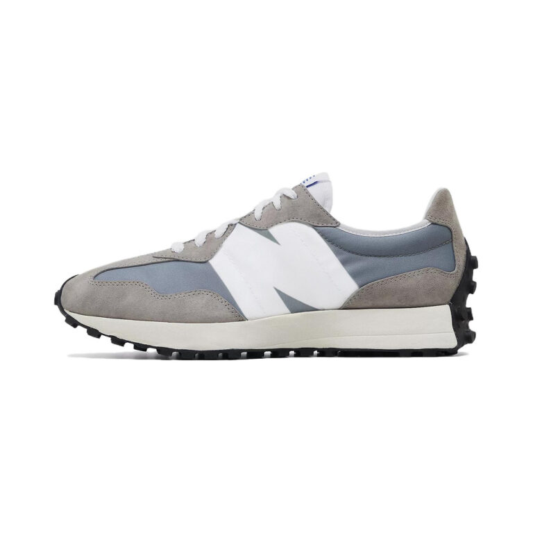 New Balance 327 'Team Away Grey' Мужские