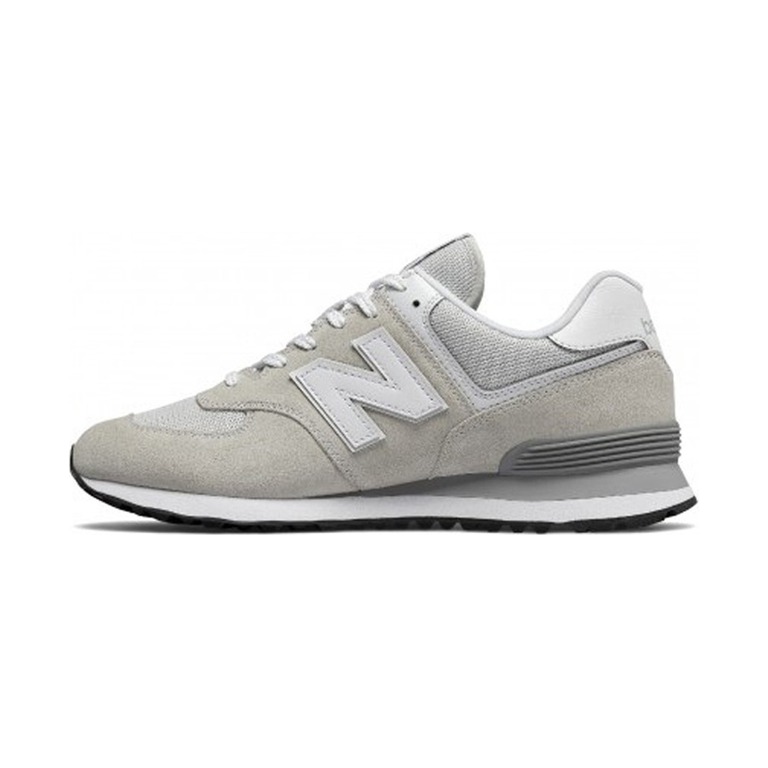 New Balance 574 'Grey Nimbus Cloud' Мужские