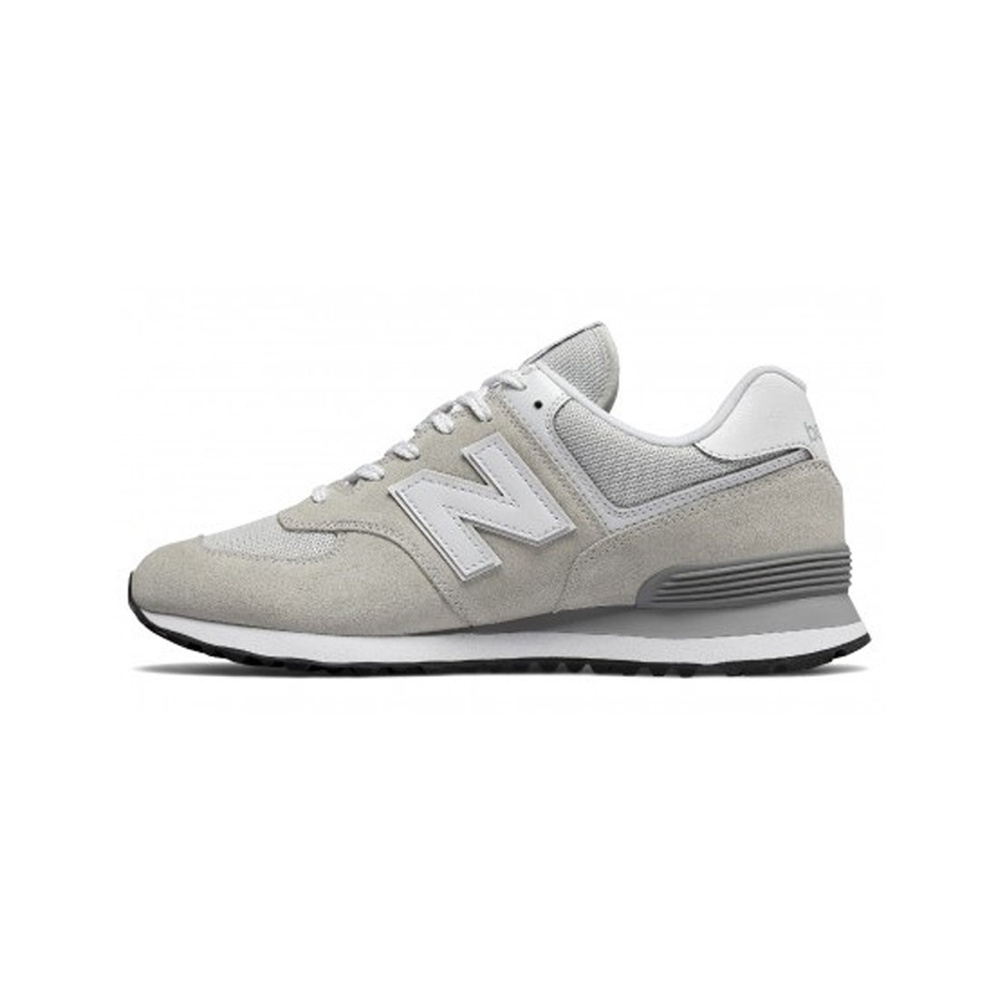 Grey Nimbus Cloud
