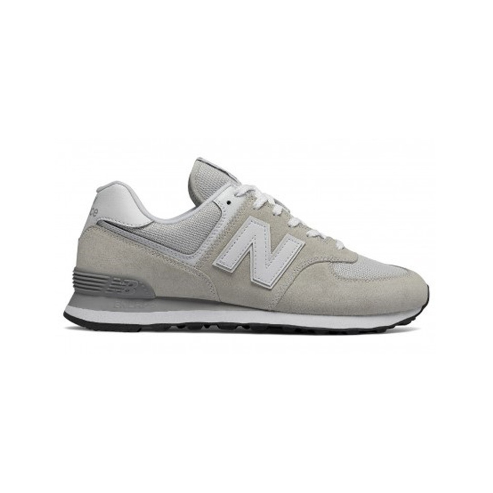 New Balance 574 'Grey Nimbus Cloud' Мужские