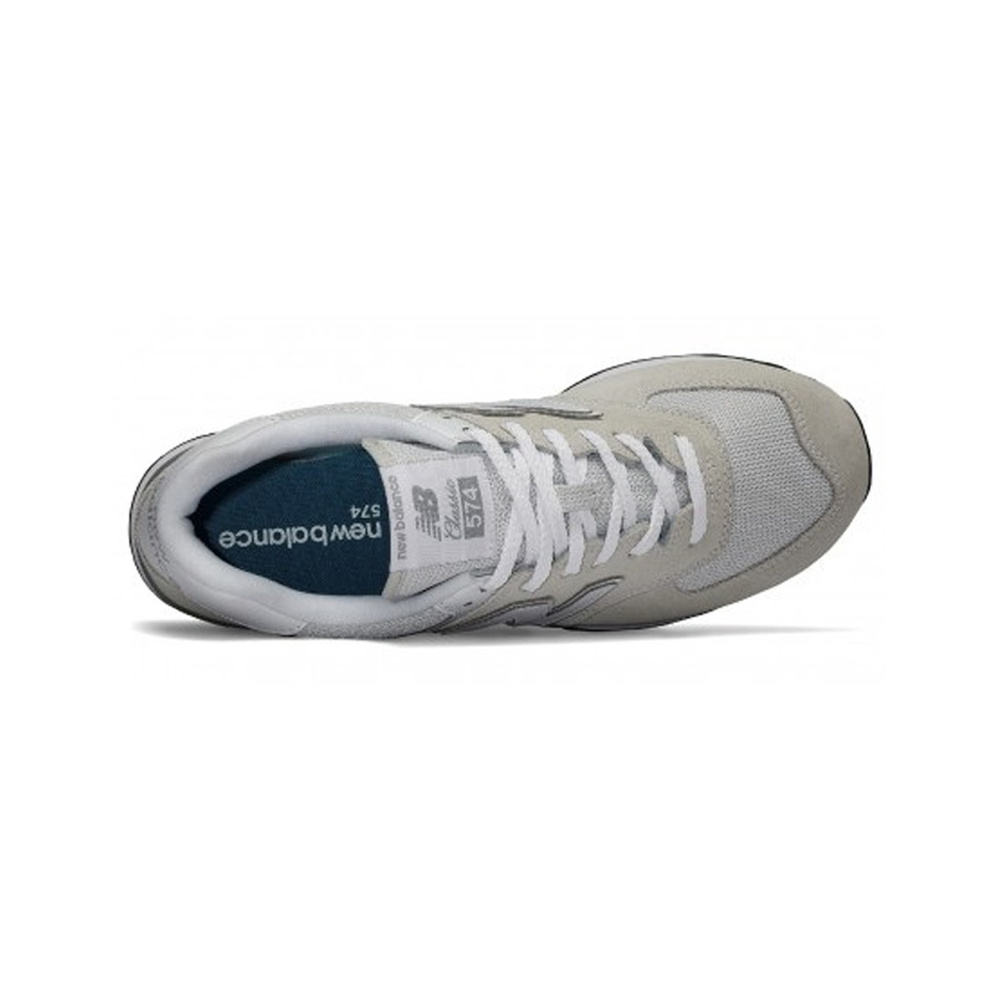 New Balance 574 'Grey Nimbus Cloud' Мужские