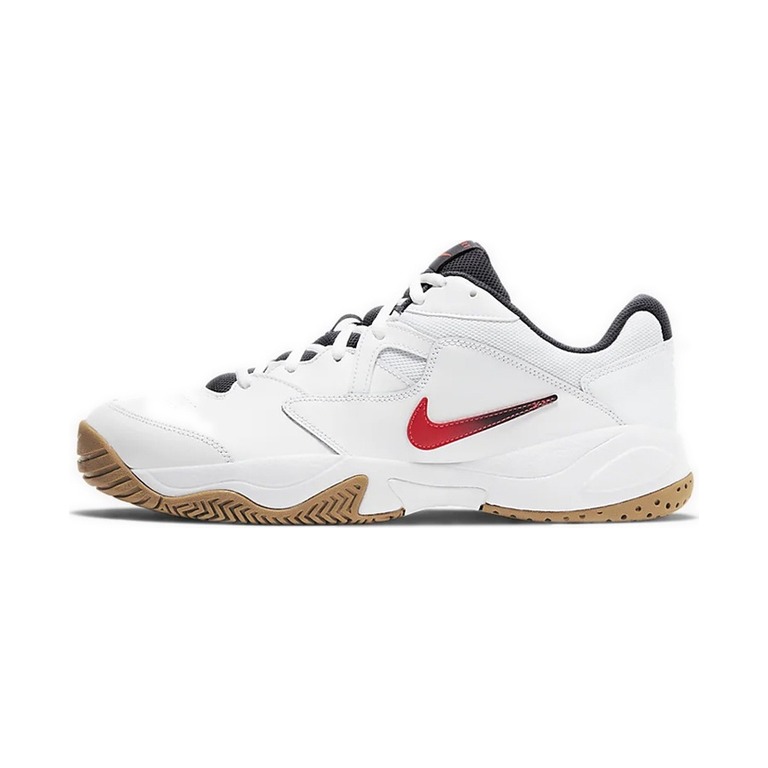 Nike Court Lite 2 'Summit White Black White' Мужские