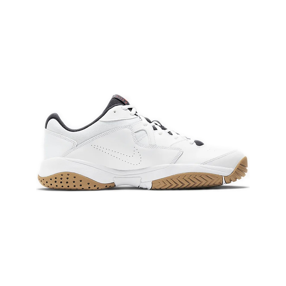 Nike Court Lite 2 'Summit White Black White' Мужские