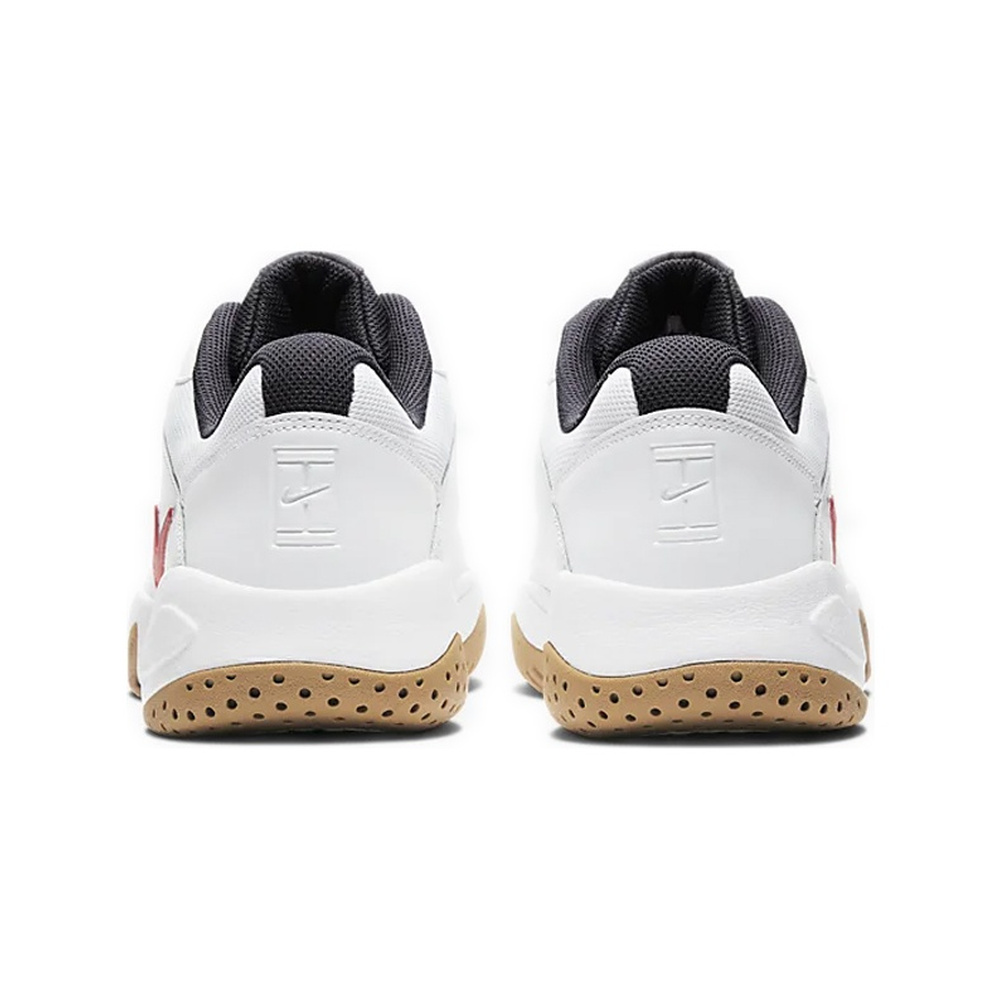 Nike Court Lite 2 'Summit White Black White' Мужские