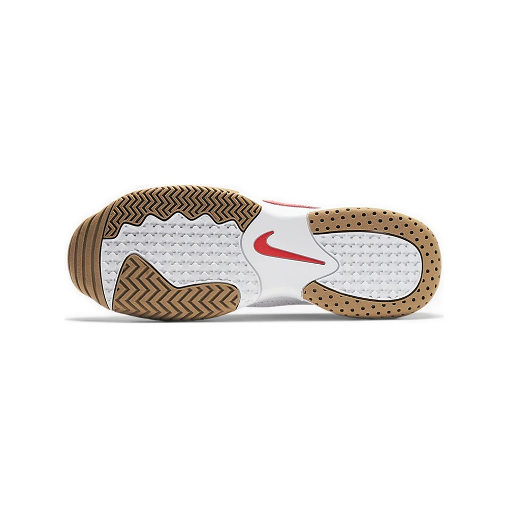 Nike Court Lite 2 'Summit White Black White' Мужские