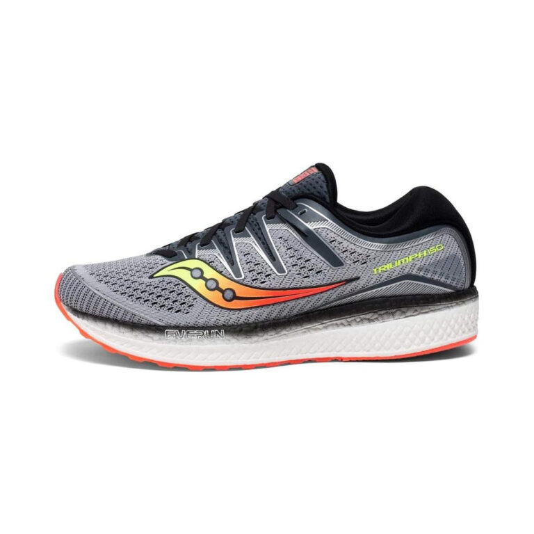 Saucony Triumph 'Grey' Мужские