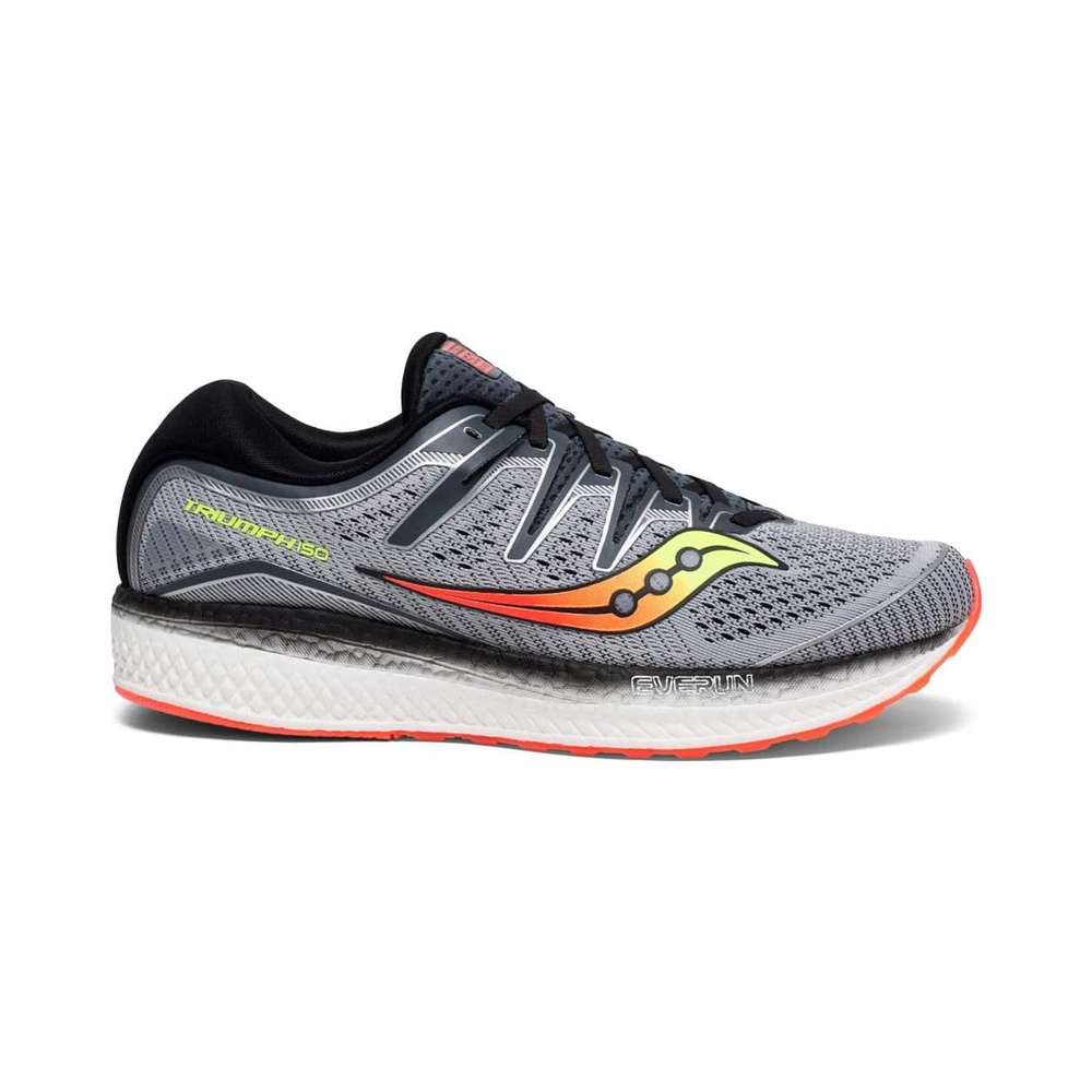 Saucony Triumph 'Grey' Мужские