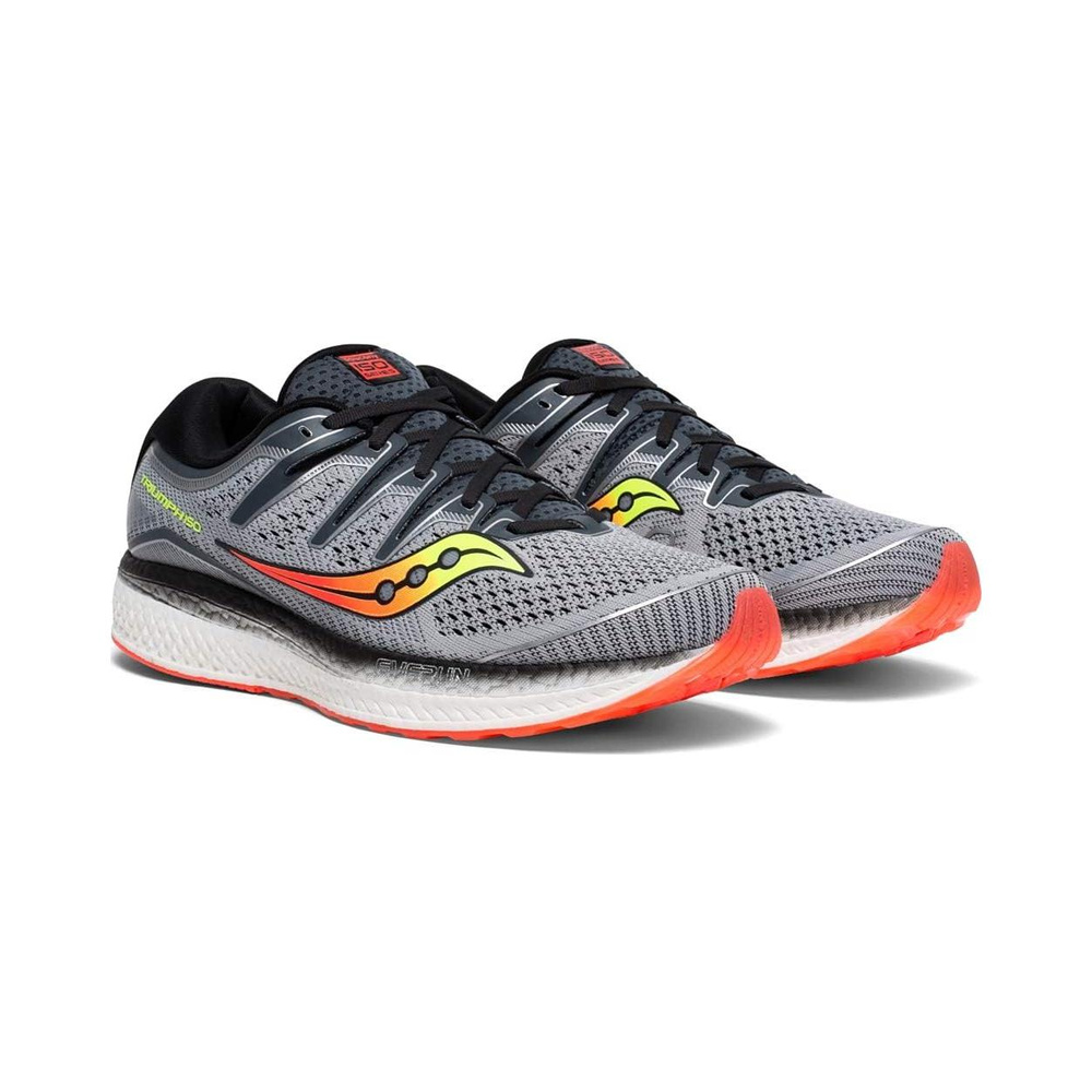 Saucony Triumph 'Grey' Мужские