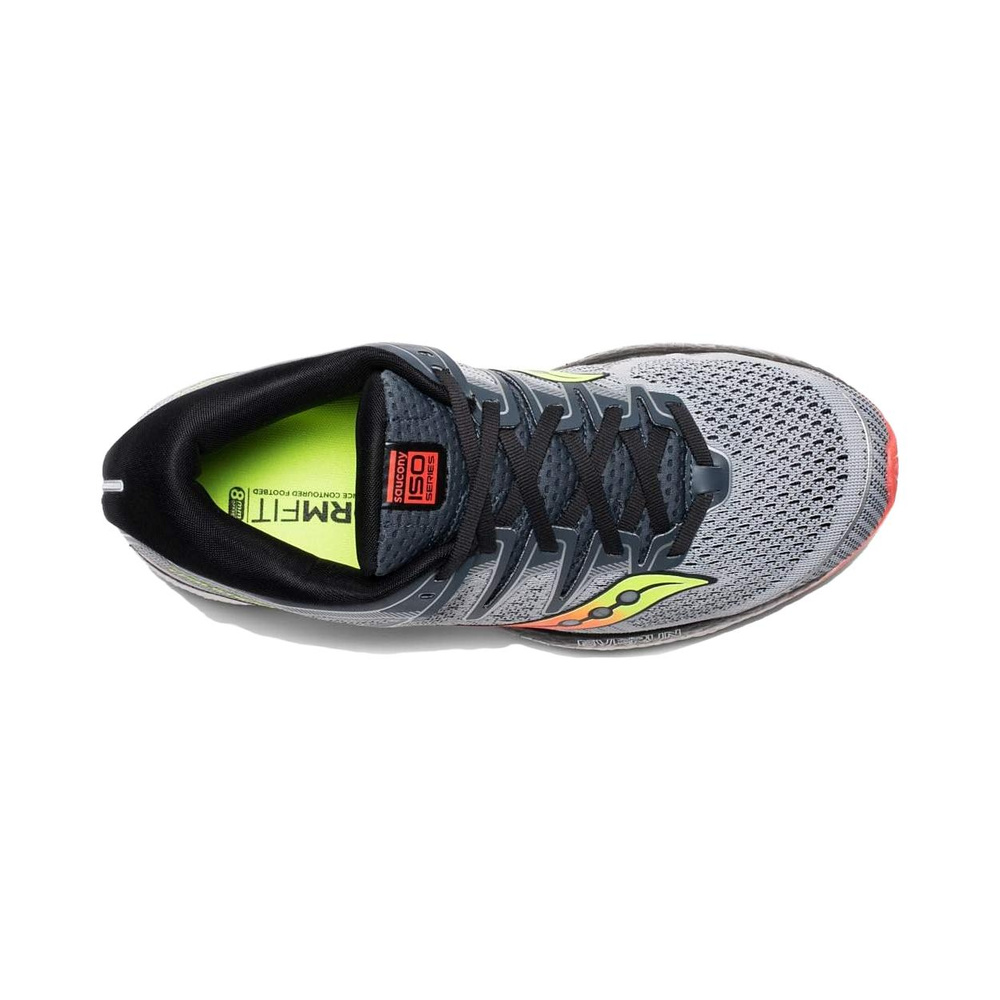 Saucony Triumph 'Grey' Мужские