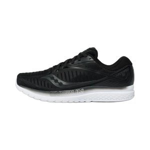 Saucony Kinvara ‘Black’ Мужские