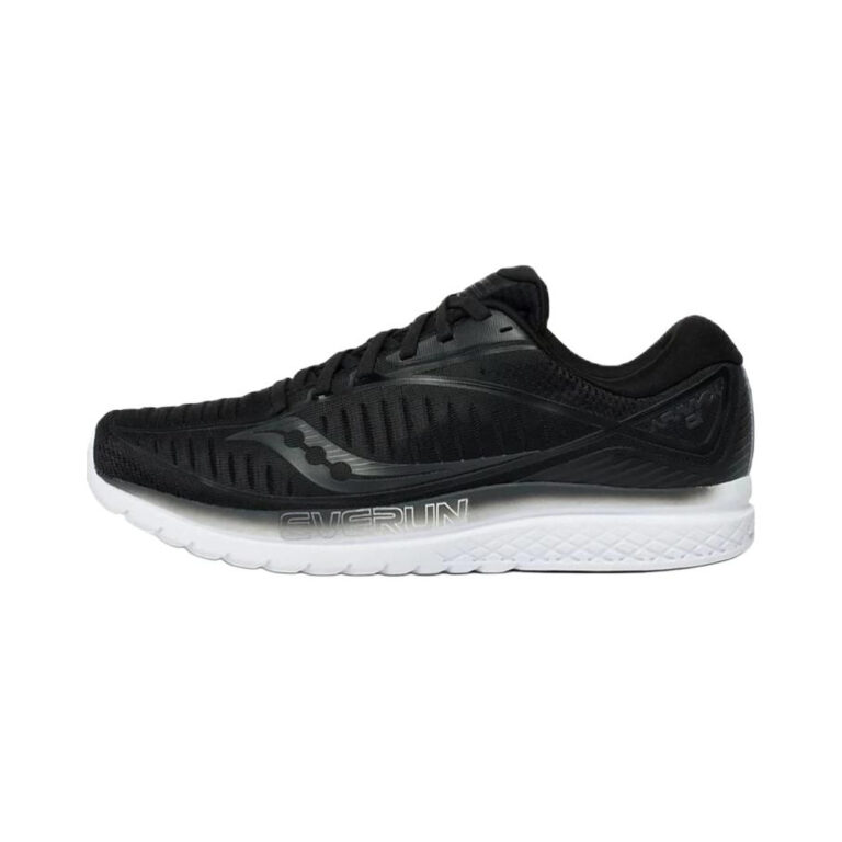 Saucony Kinvara 'Black' Мужские