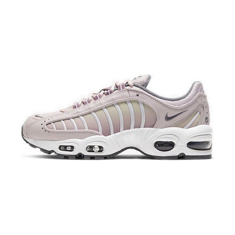 Nike Air Max Tailwind 'Pure Platinum / Wolf Grey / White / Blue Hero' Женские