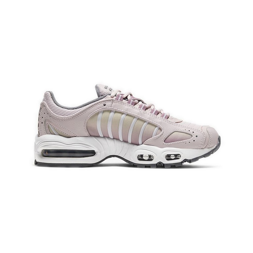 Nike Air Max Tailwind 'Pure Platinum / Wolf Grey / White / Blue Hero' Женские