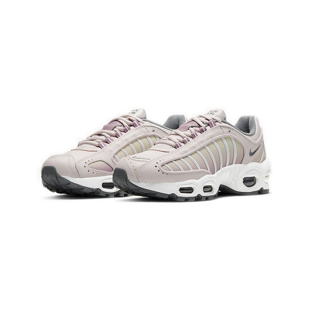 Nike Air Max Tailwind 'Pure Platinum / Wolf Grey / White / Blue Hero' Женские