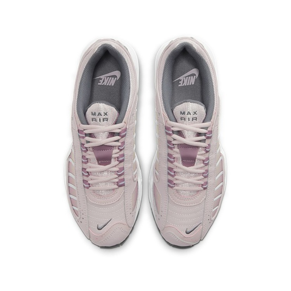 Nike Air Max Tailwind 'Pure Platinum / Wolf Grey / White / Blue Hero' Женские