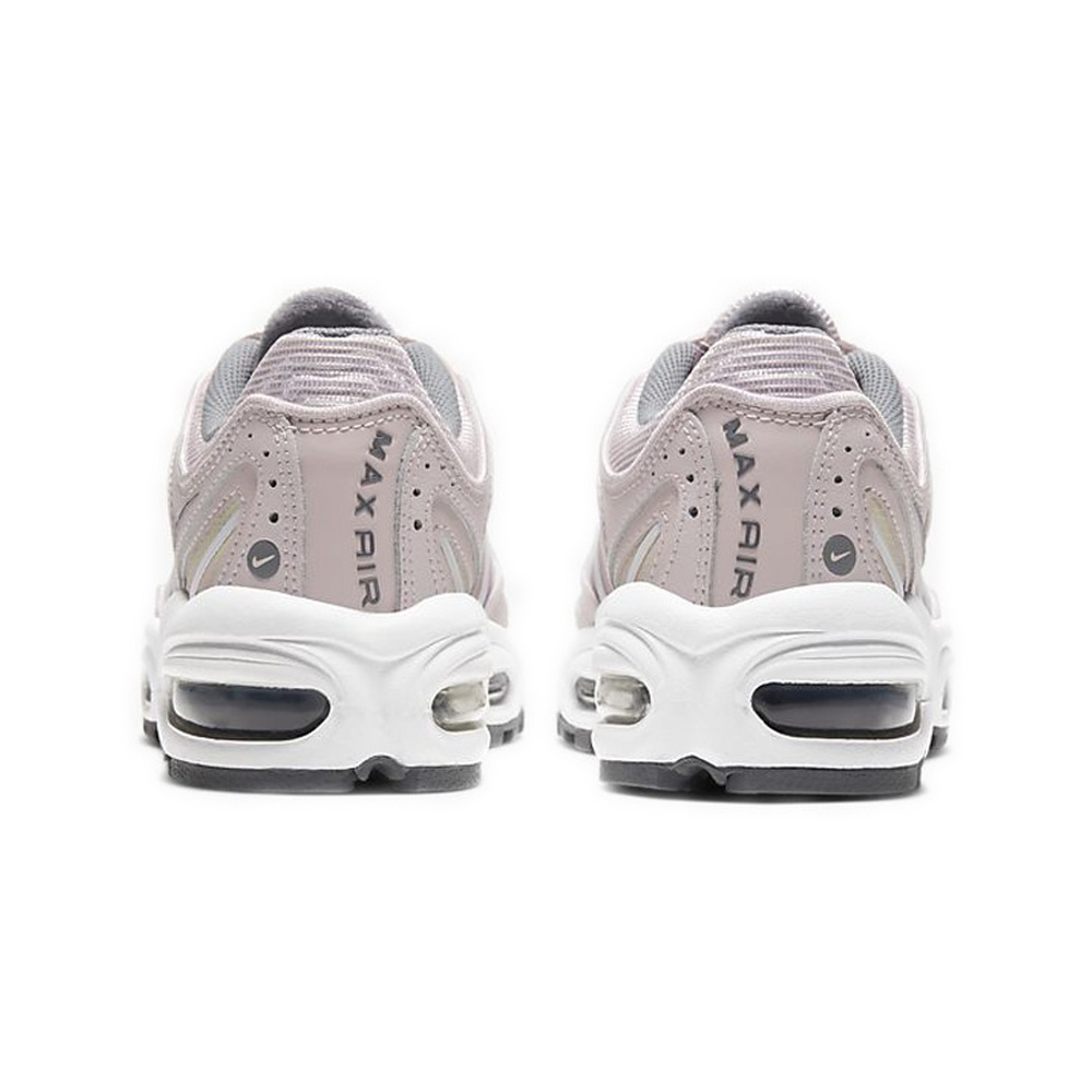 Nike Air Max Tailwind 'Pure Platinum / Wolf Grey / White / Blue Hero' Женские