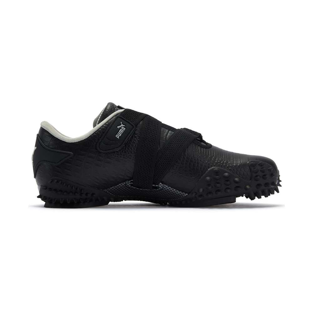 Puma Mostro 'A Ap Rocky Black Silver' Мужские