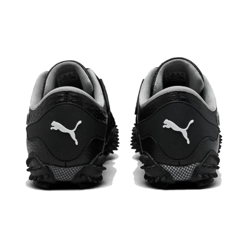 Puma Mostro 'A Ap Rocky Black Silver' Мужские