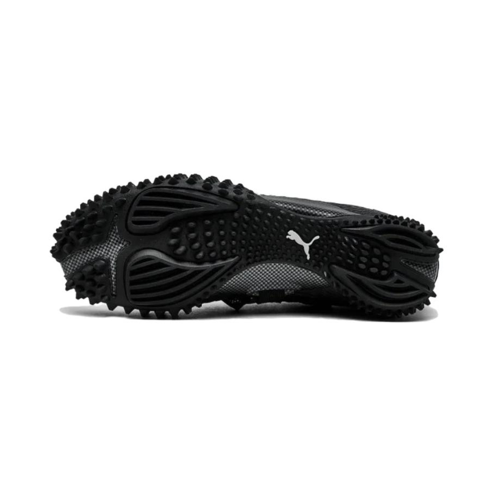 Puma Mostro 'A Ap Rocky Black Silver' Мужские