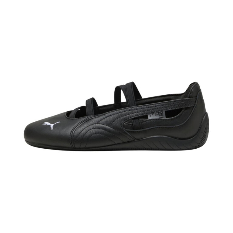 Puma Speedcat 'Ballet Black' Женские