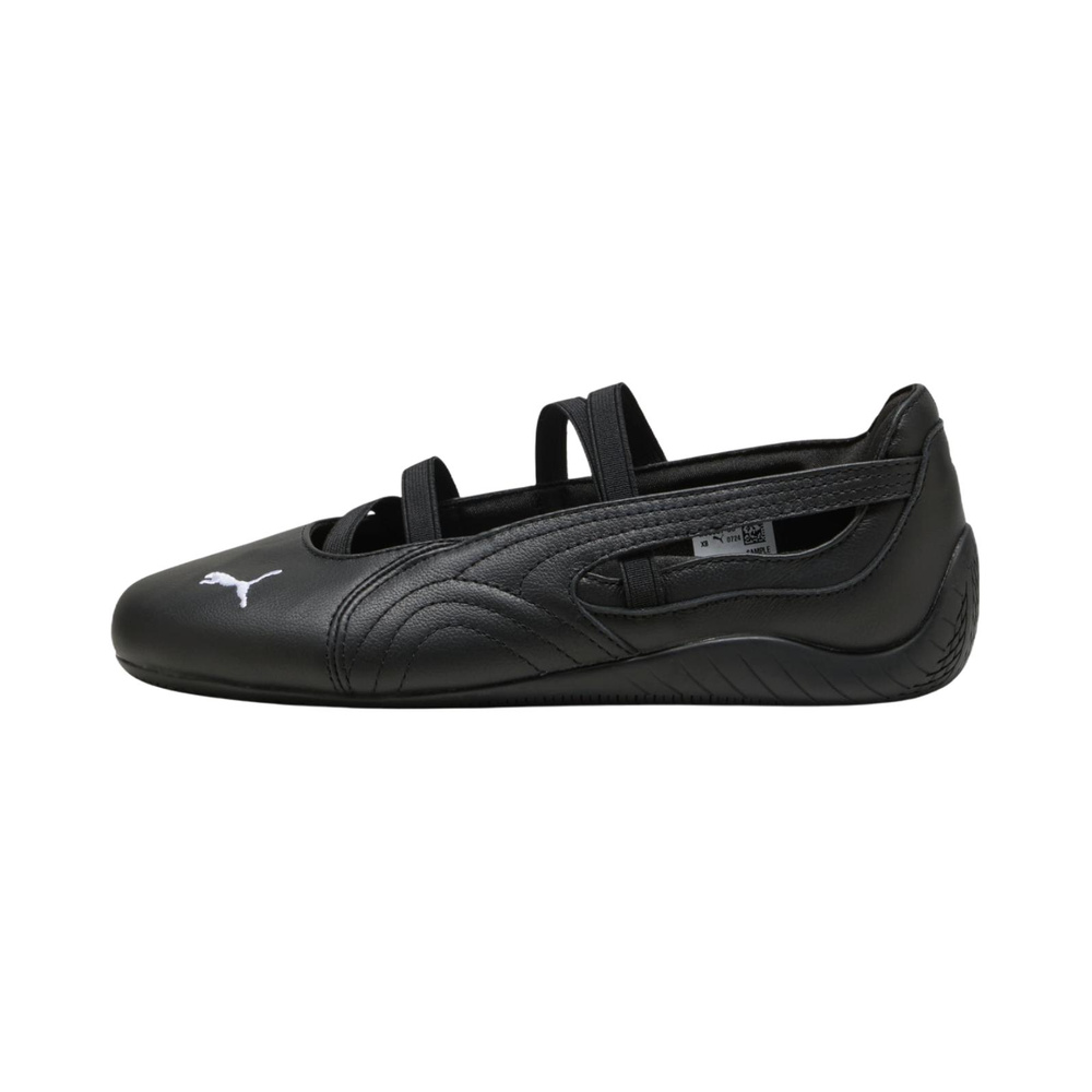 Puma Speedcat 'Ballet Black' Женские