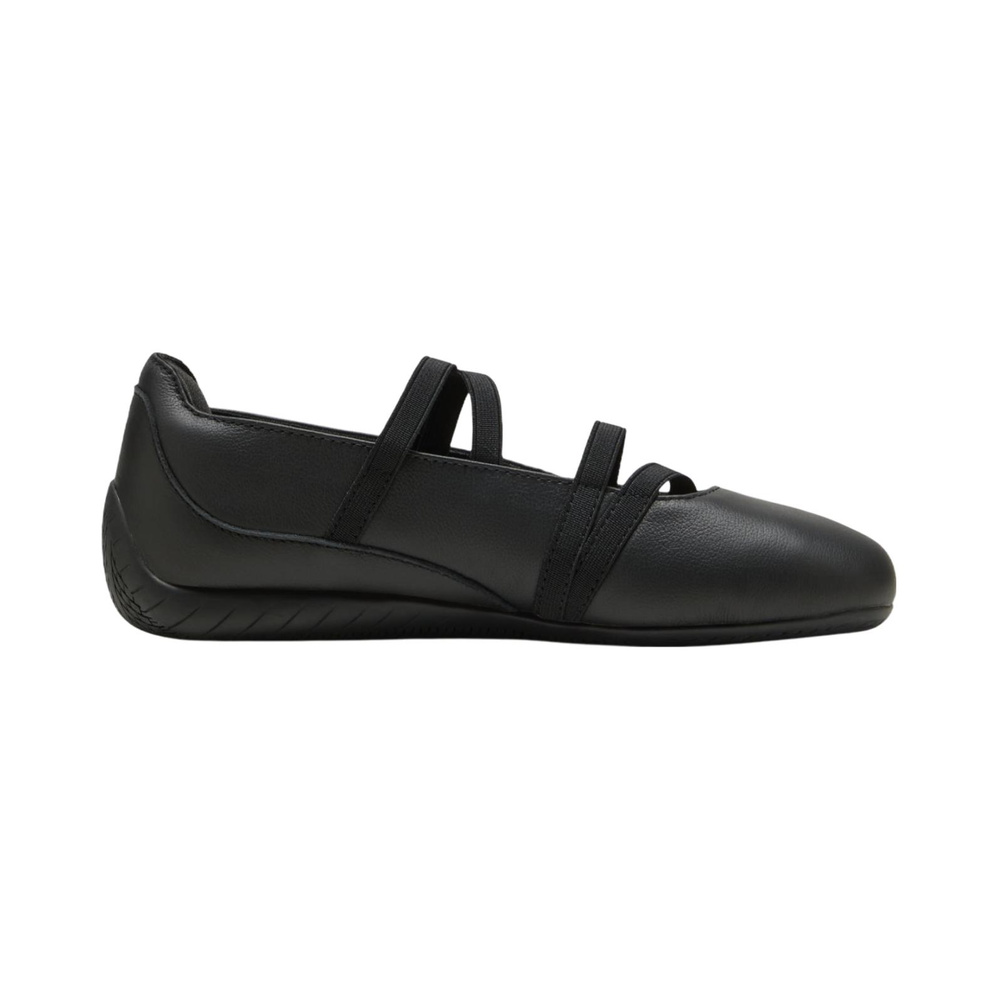 Puma Speedcat 'Ballet Black' Женские