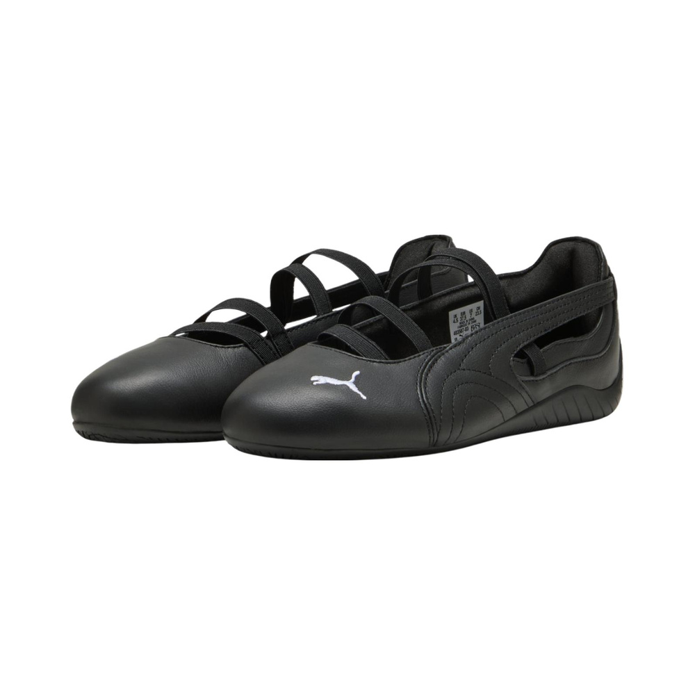 Puma Speedcat 'Ballet Black' Женские
