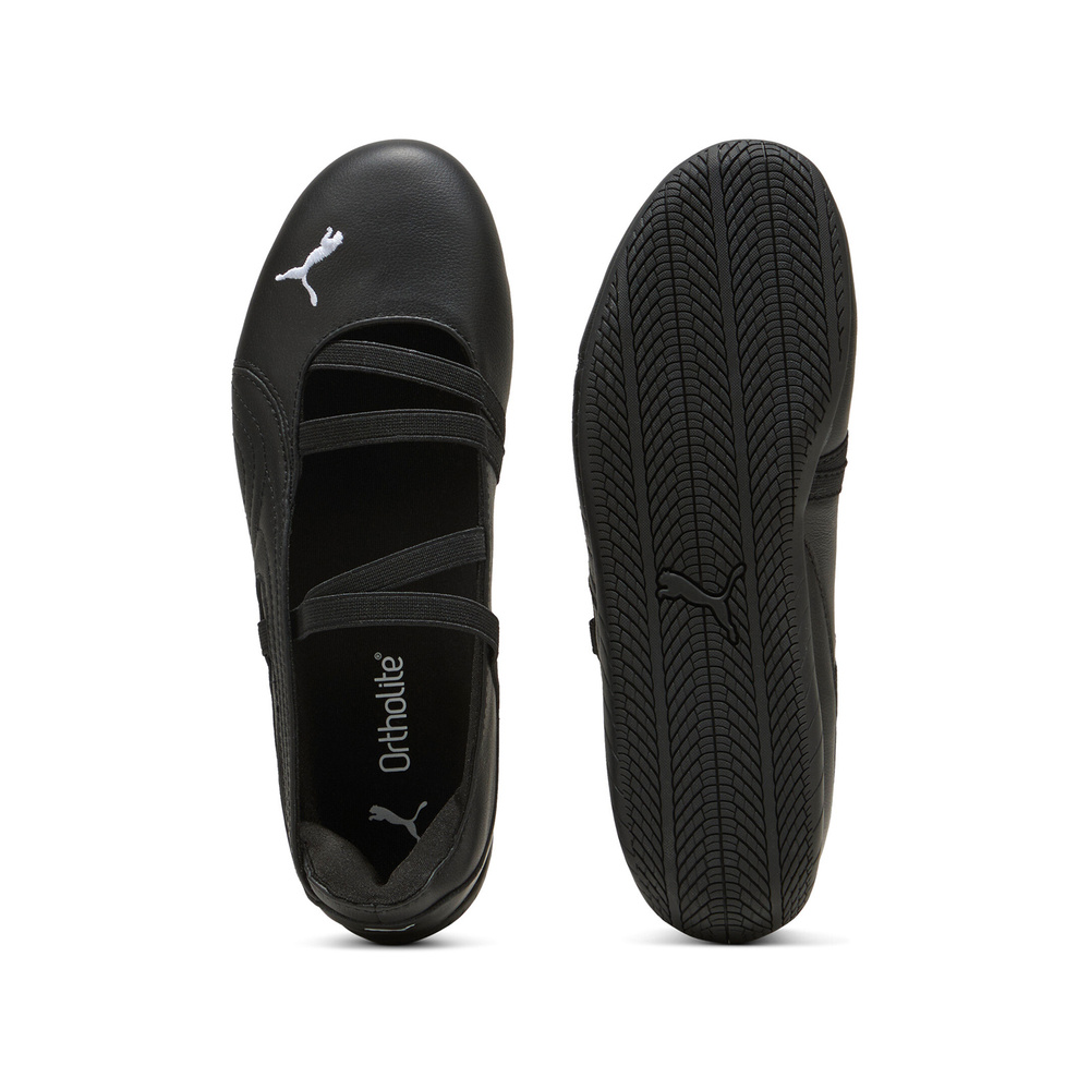 Puma Speedcat 'Ballet Black' Женские