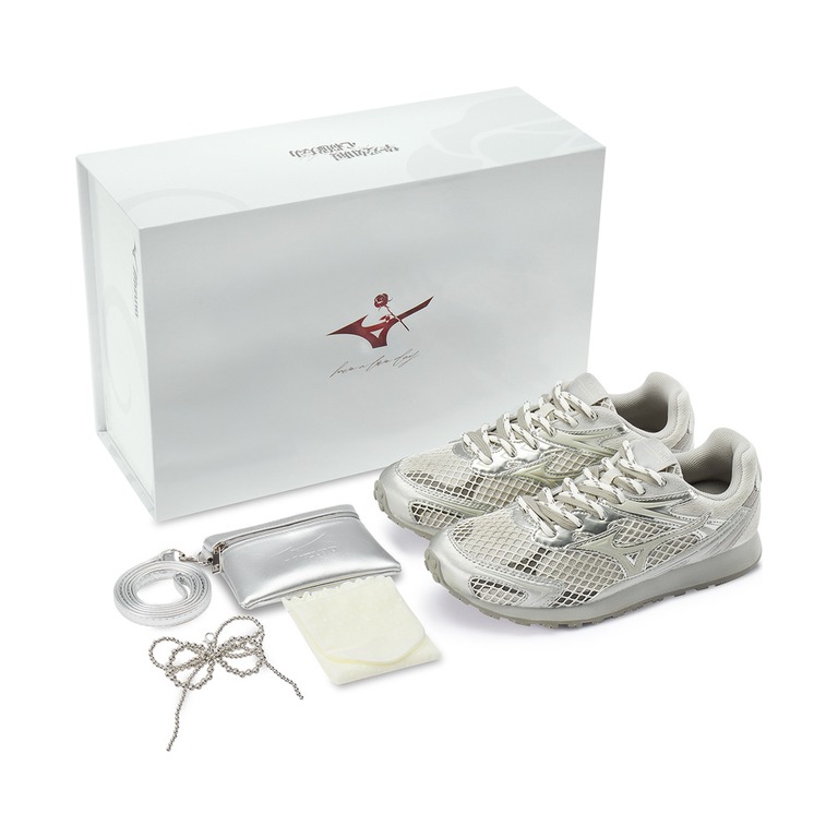 Mizuno LG 60s 'Gold' Мужские