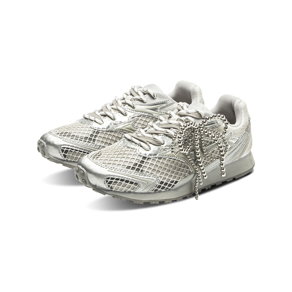 Mizuno LG 60s 'Gold' Мужские