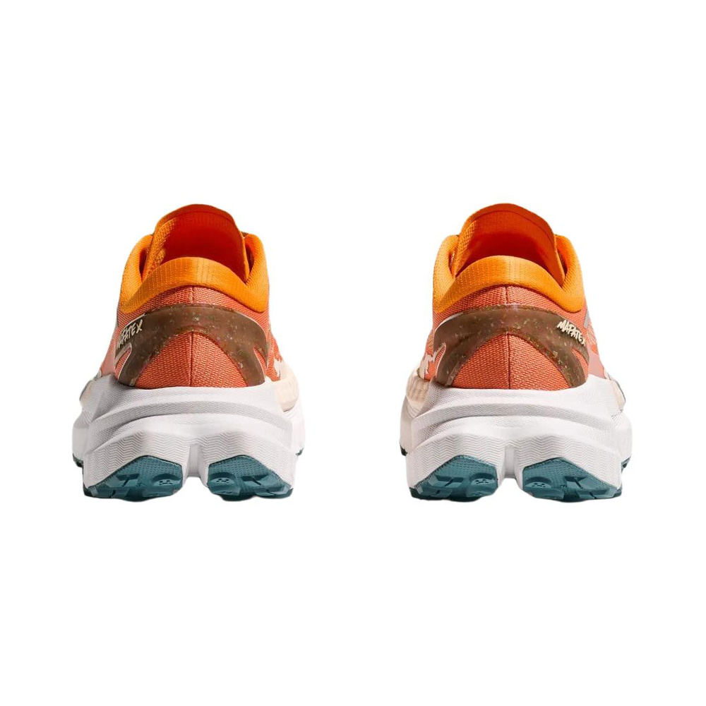 Hoka Mafate X 'Orange' Женские