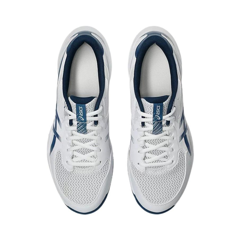 ASICS Gel Rocket 12 'White Mako Blue' Мужские