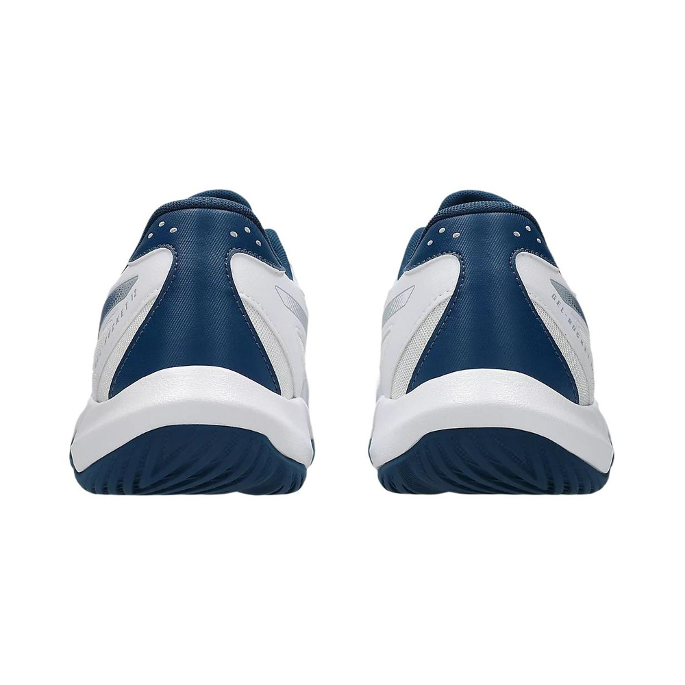 ASICS Gel Rocket 12 'White Mako Blue' Мужские