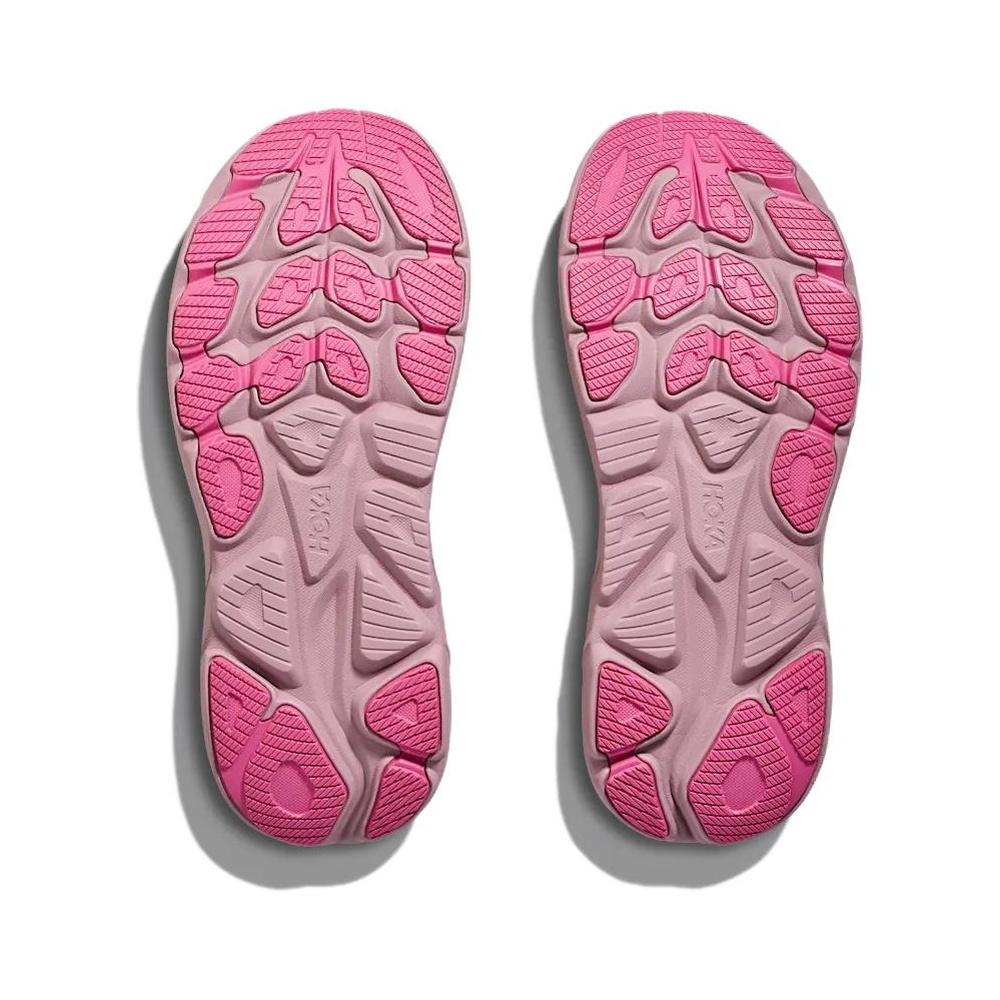 Hoka One Clifton 10 'Rose Mist Dawn' Женские