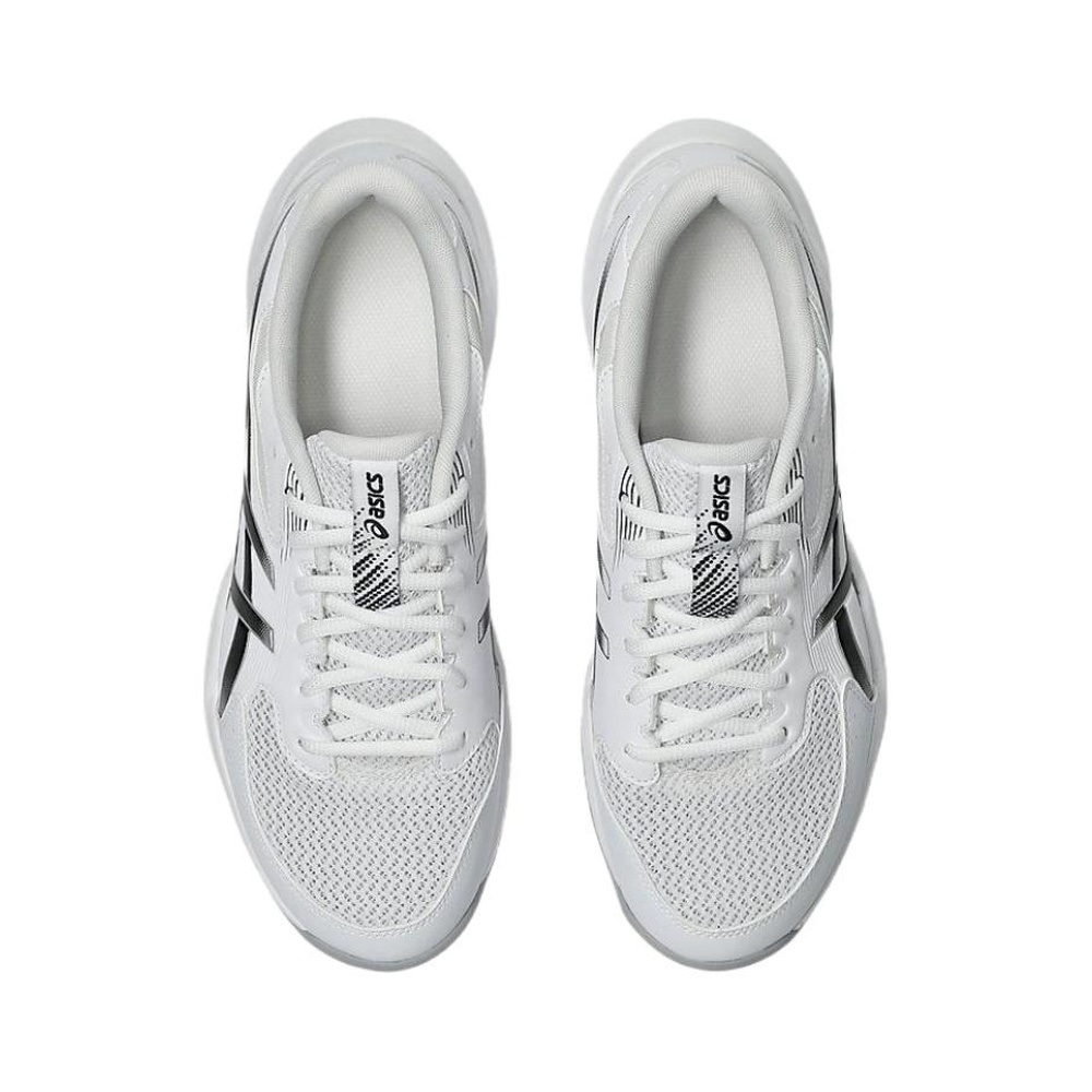 ASICS Gel Rocket 12 'White Black' Мужские