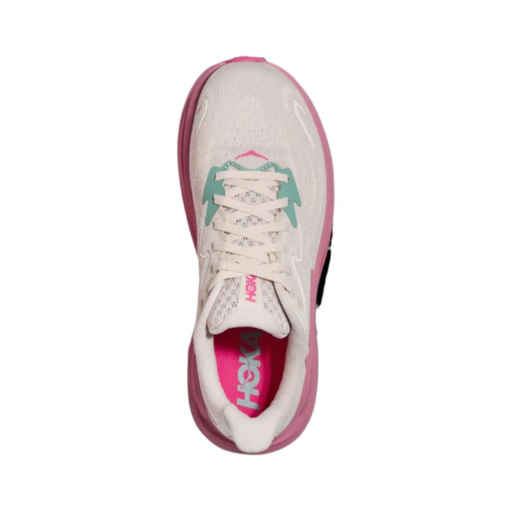 Hoka One Clifton 10 'Rose Mist Dawn' Женские