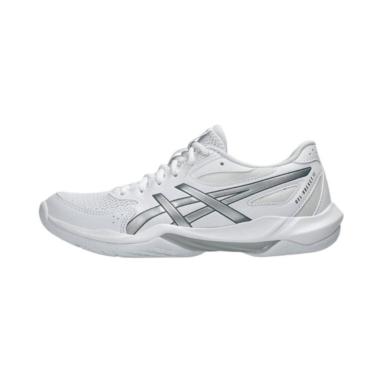 ASICS Gel-Rocket 12 'White' Женские