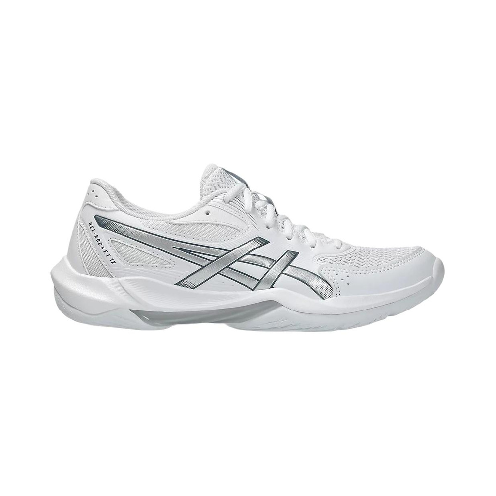 ASICS Gel Rocket 12 'White' Женские