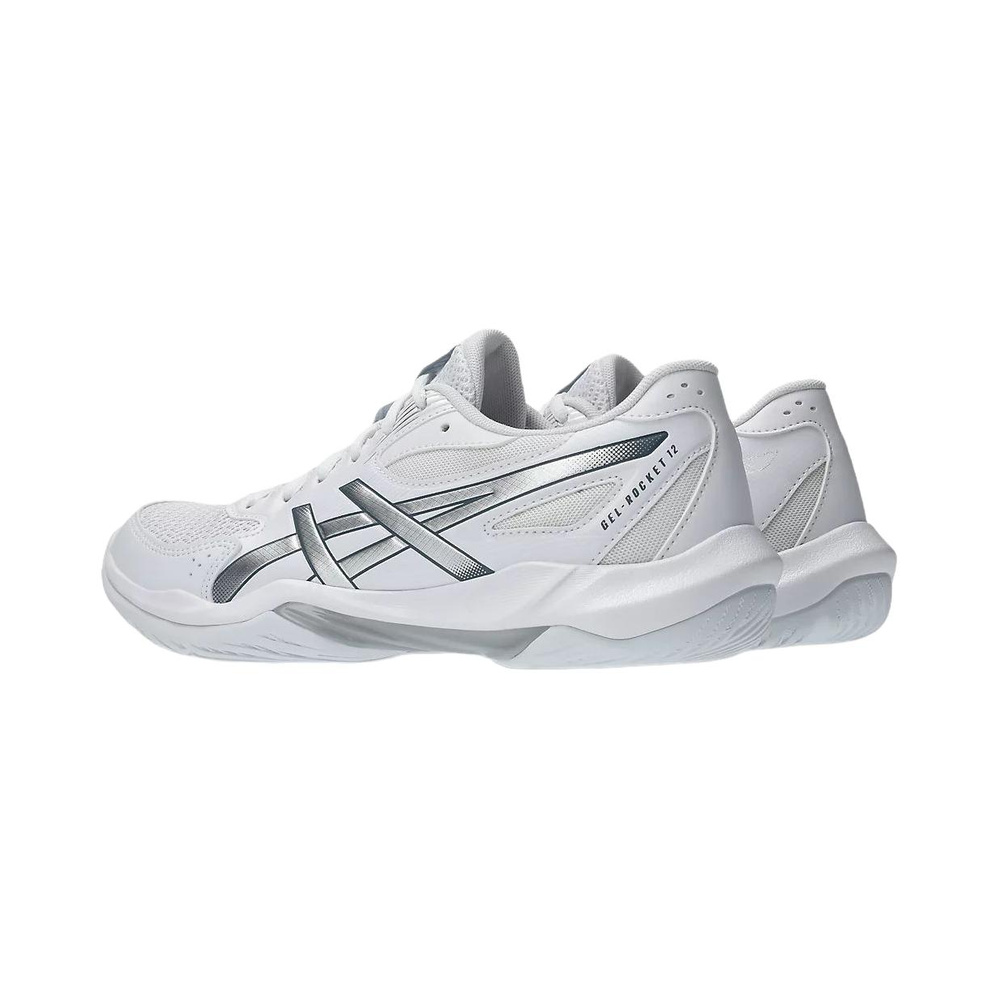 ASICS Gel Rocket 12 'White' Женские